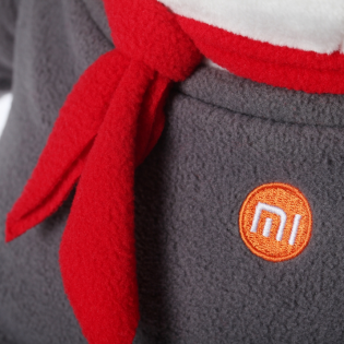 Игрушка Xiaomi 50cm Sitting Meter Rabbit